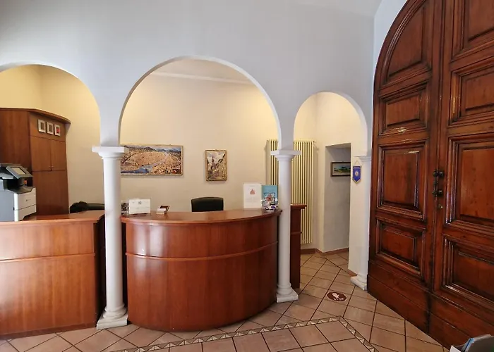 Hotel Eden Firenze