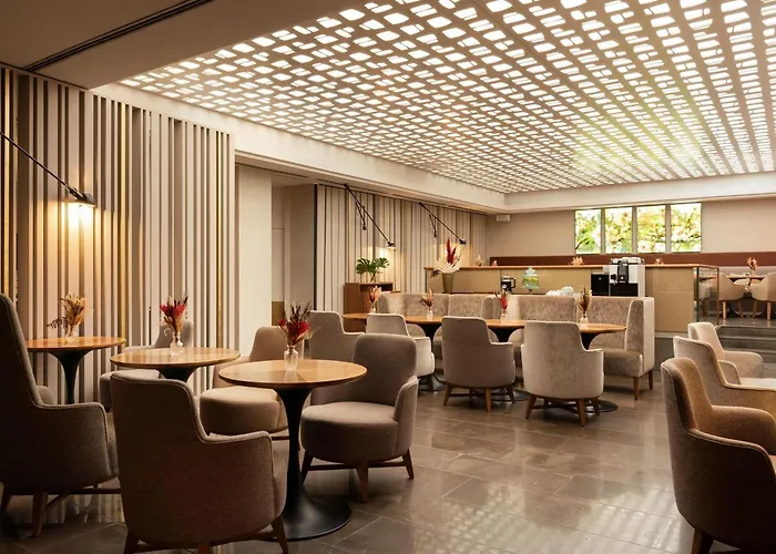 Hotel Cerretani Firenze - MGallery Collection