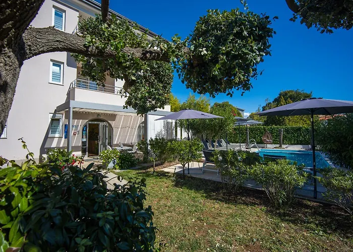 Villa Marea Rovinj