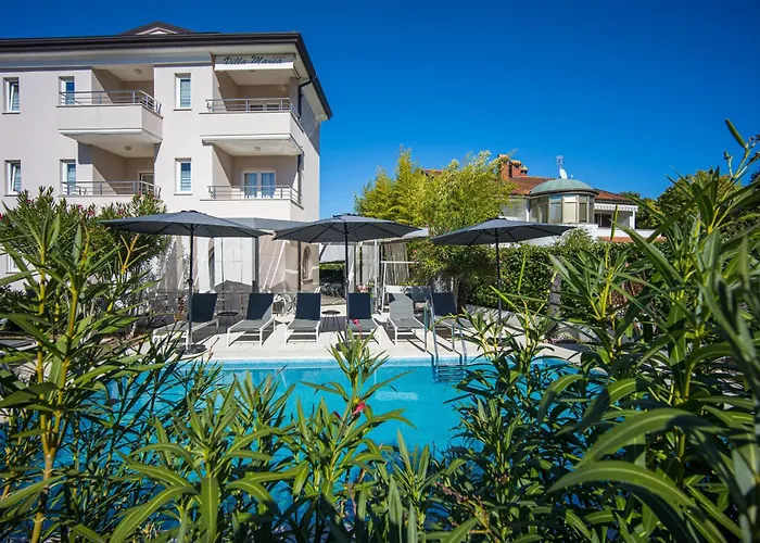Villa Marea Rovinj