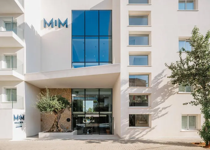 MiM Mallorca member of Meliá Collection Sa Coma 