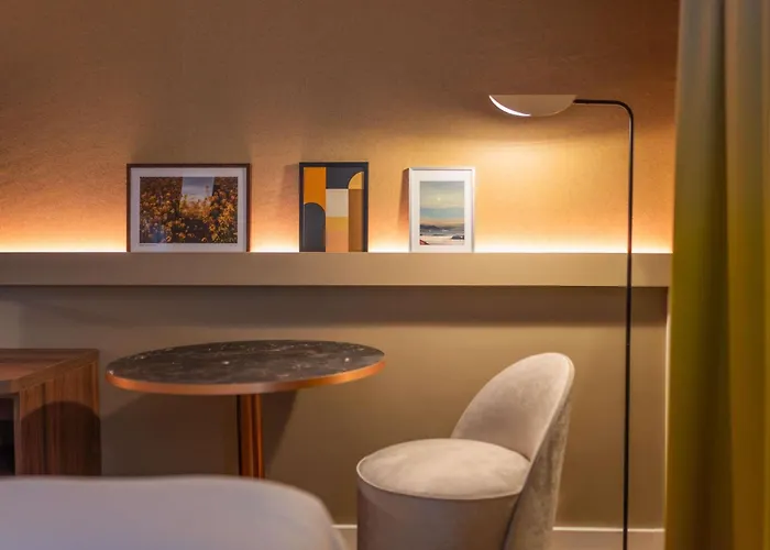 Pullman Toulouse