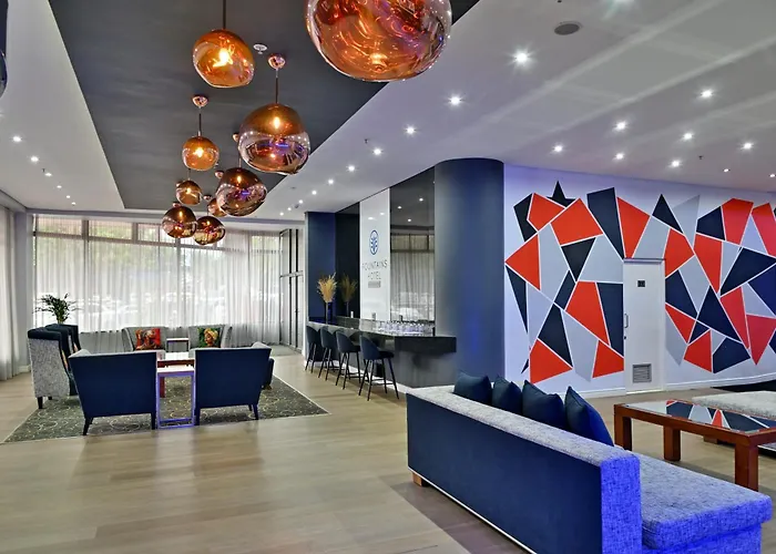 Fountains Hotel