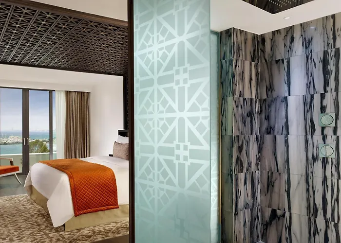 Parklane, A Luxury Collection Resort & Spa, Limasol