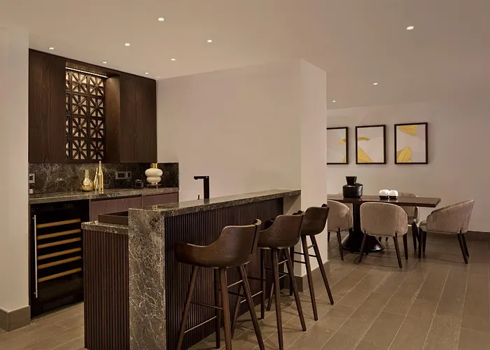 Parklane, A Luxury Collection Resort & Spa, Limasol