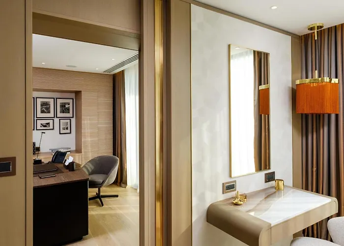 Parklane, A Luxury Collection Resort & Spa, Limasol