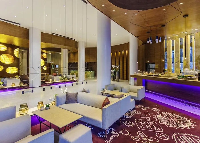 Swissotel Tallin