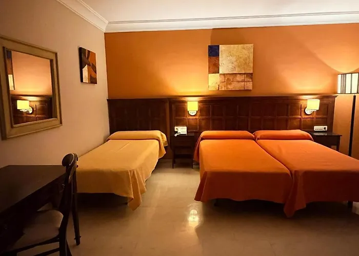 Hotel Sierra Hidalga Ronda
