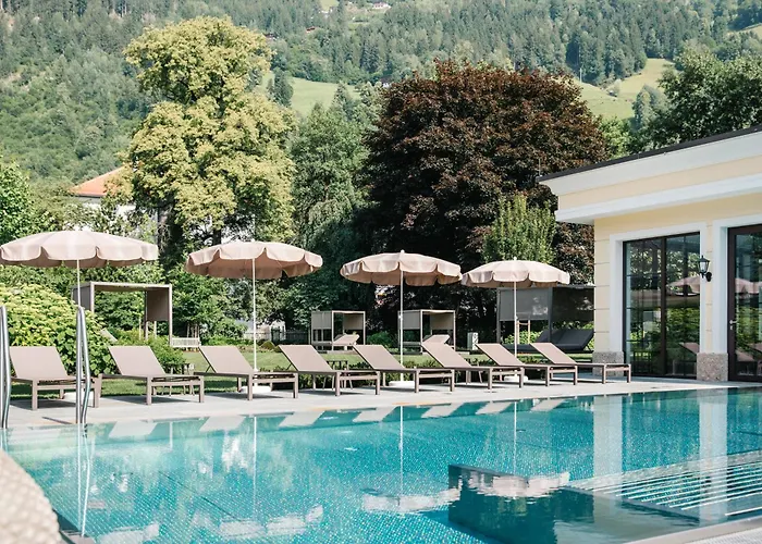 Hotel Bräu