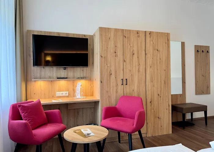 Solehotel Winterberg Bad Harzburg