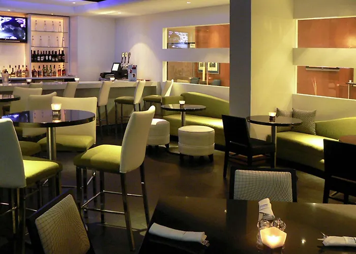 Novotel Toronto North York