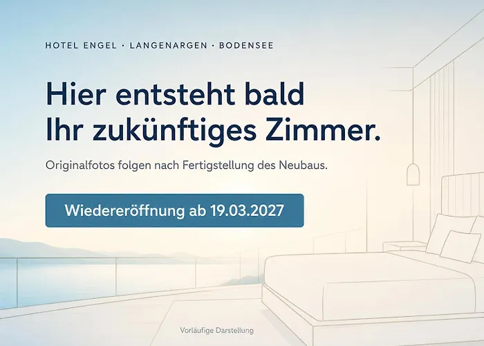 Hotel Engel Langenargen