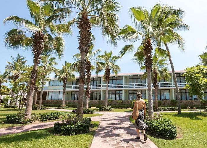 Pierre Mundo Imperial Riviera Diamante Acapulco Hotel