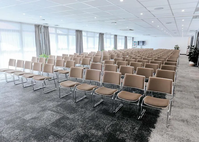 Novotel Montpellier
