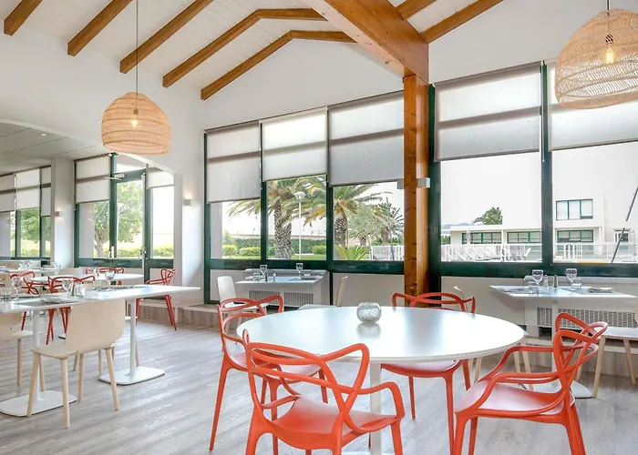 Novotel Perpignan Nord Rivesaltes