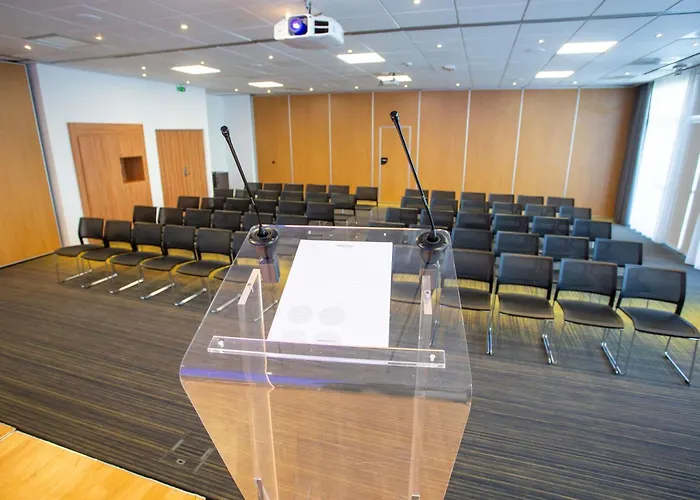 Novotel Bourges