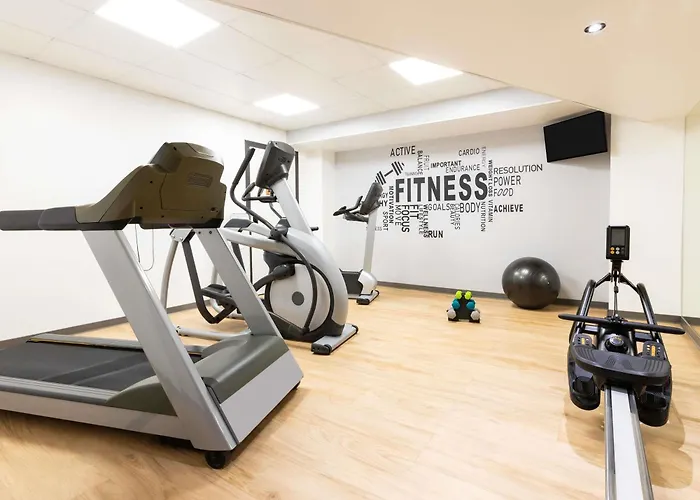 Mercure Epinal Centre