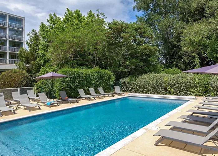 Mercure Cavaillon