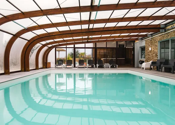 Mercure Cabourg Hôtel&Spa