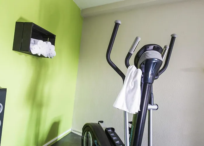 Hotel ibis Styles Tours Sud à Chambray-lès-Tours