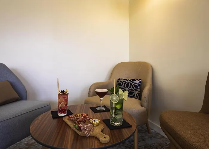 Mercure Aix-les-Bains Domaine de Marlioz Hôtel&Spa
