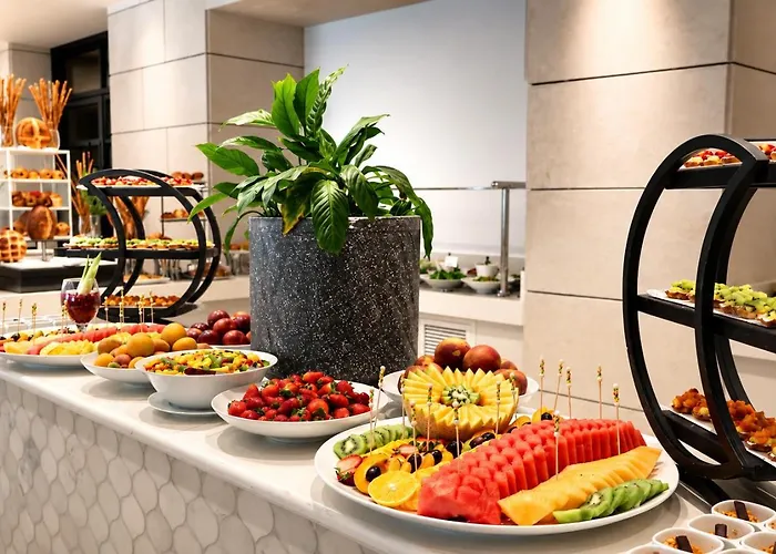Landmark Amman Hotel&Conference Center