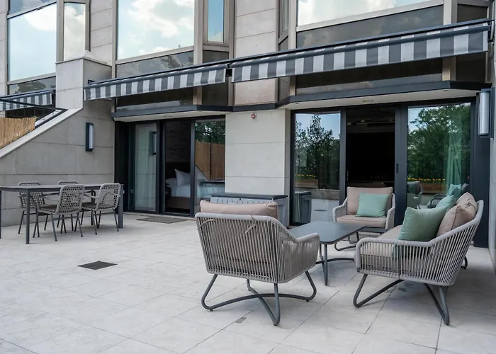 Ankara Hiltonsa