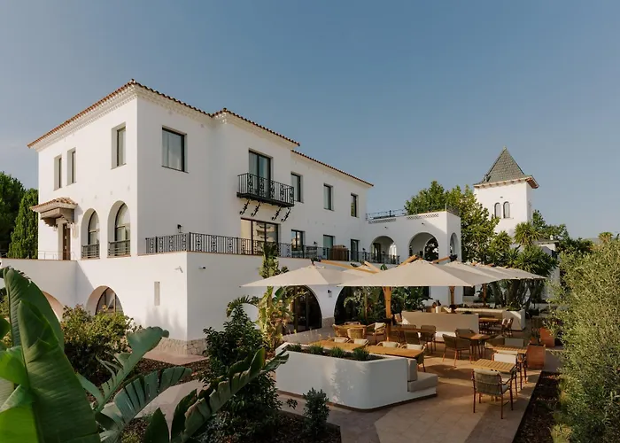 Hotel Casa Mett Sitges - Fully Refurbished