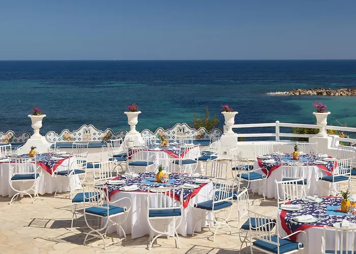 Hotel Mongibello Ibiza (Adults Only) Santa Eulalia del Río