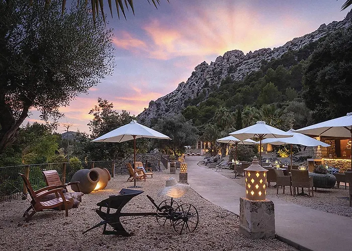 Finca Ratxó member of Meliá Collection Puigpunyent 
