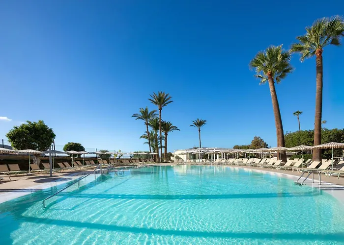 SOL by Meliá Arona Tenerife Los Cristianos 