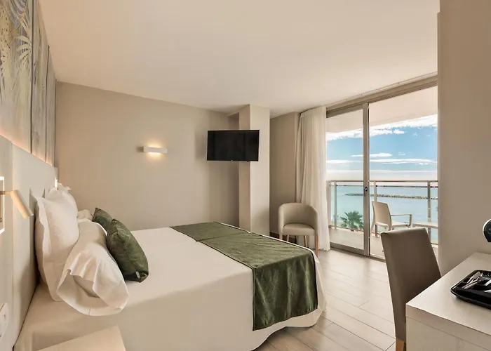 Hotel Best Maritim Cambrils