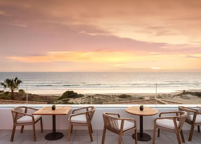 Palacio de Sancti Petri, a Gran Meliá Hotel - The Leading Hotels of the World Chiclana de la Frontera