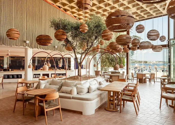 Zel Mallorca (Adults Only)