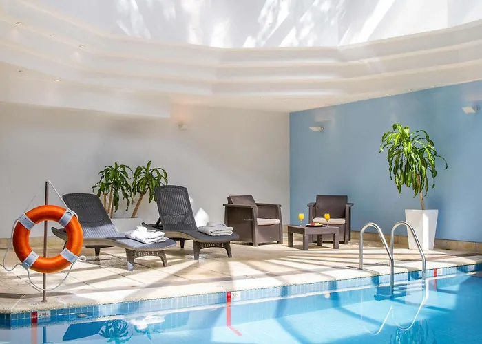 Sofitel Buenos Aires Recoleta Hotel