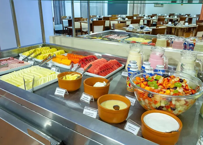 Mercure Manaus