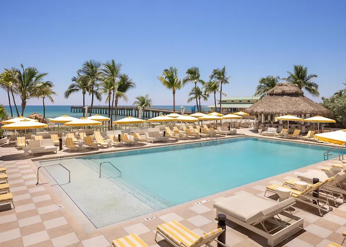 The Sunny Hotel Sunny Isles Beach