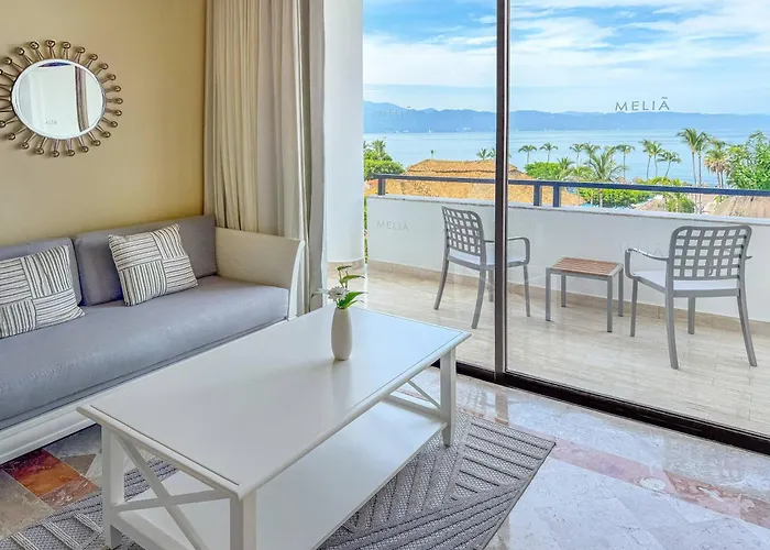 Melia Puerto Vallarta