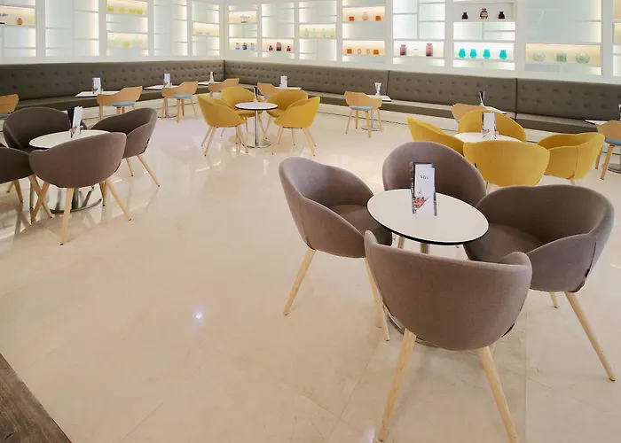 Sol By Melia Torremolinos Don Marco - Adults Recommended Hotel