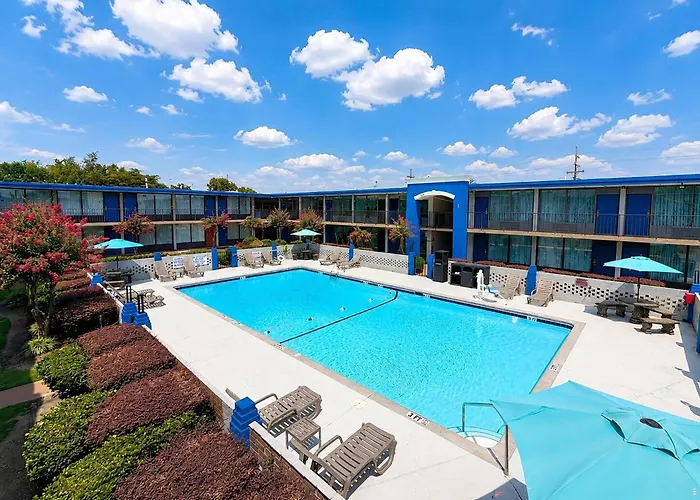 Best Western Greenville Airport