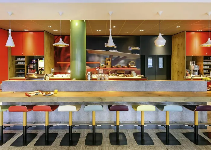 Ibis Hotel Hannover City