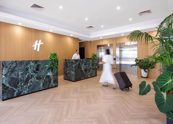 Townsville Hotels