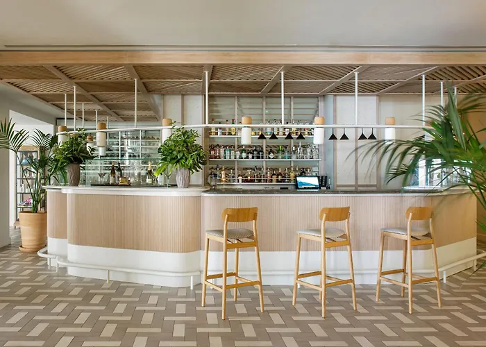 Hotel ME Sitges Terramar