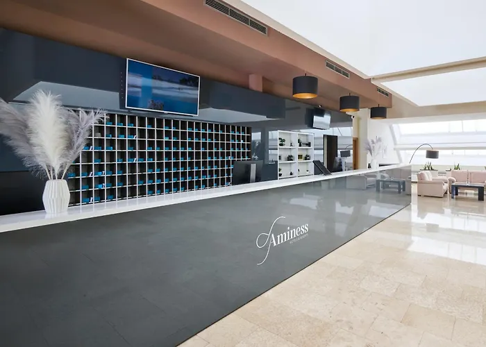 Veya Maradiso Hotel By Aminess