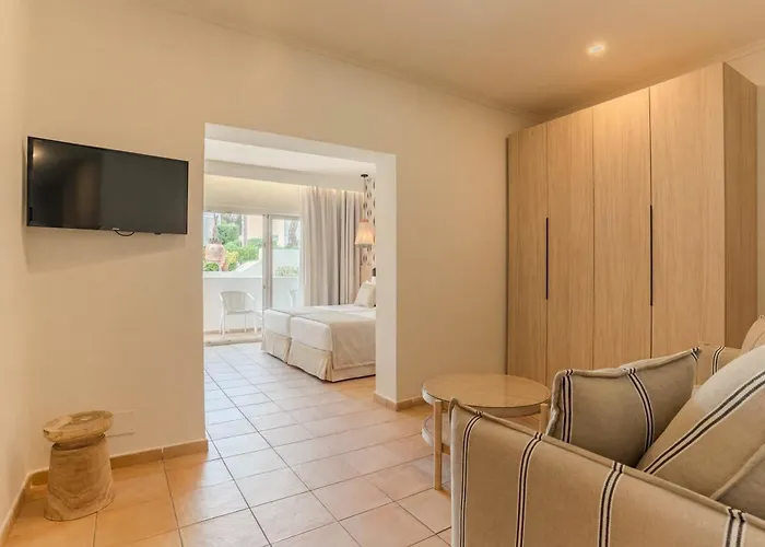 Hotel Cala Dor - Adults Only