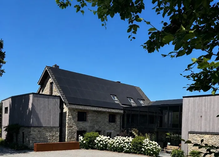 B&B La Bouliniere Malmedy