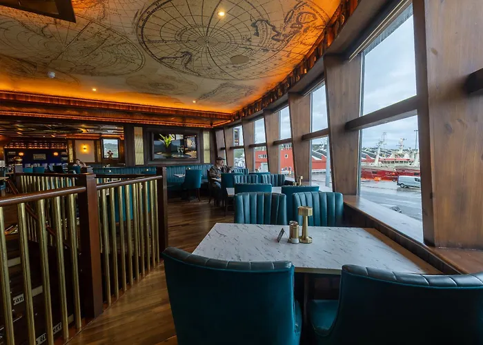 Killybegs Hotels