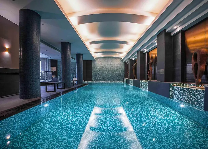 Quay West Suites Ville de Melbourne