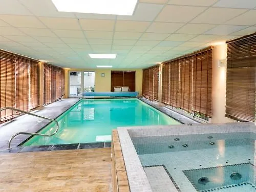 Ibis Styles Morlaix