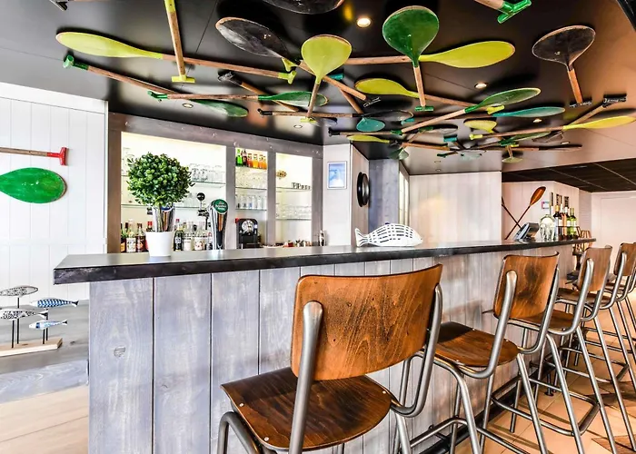 Ibis Styles La Rochelle Thalasso Chatelaillon